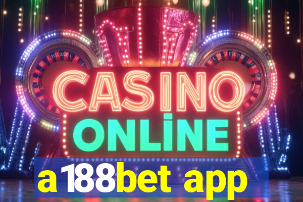 a188bet app